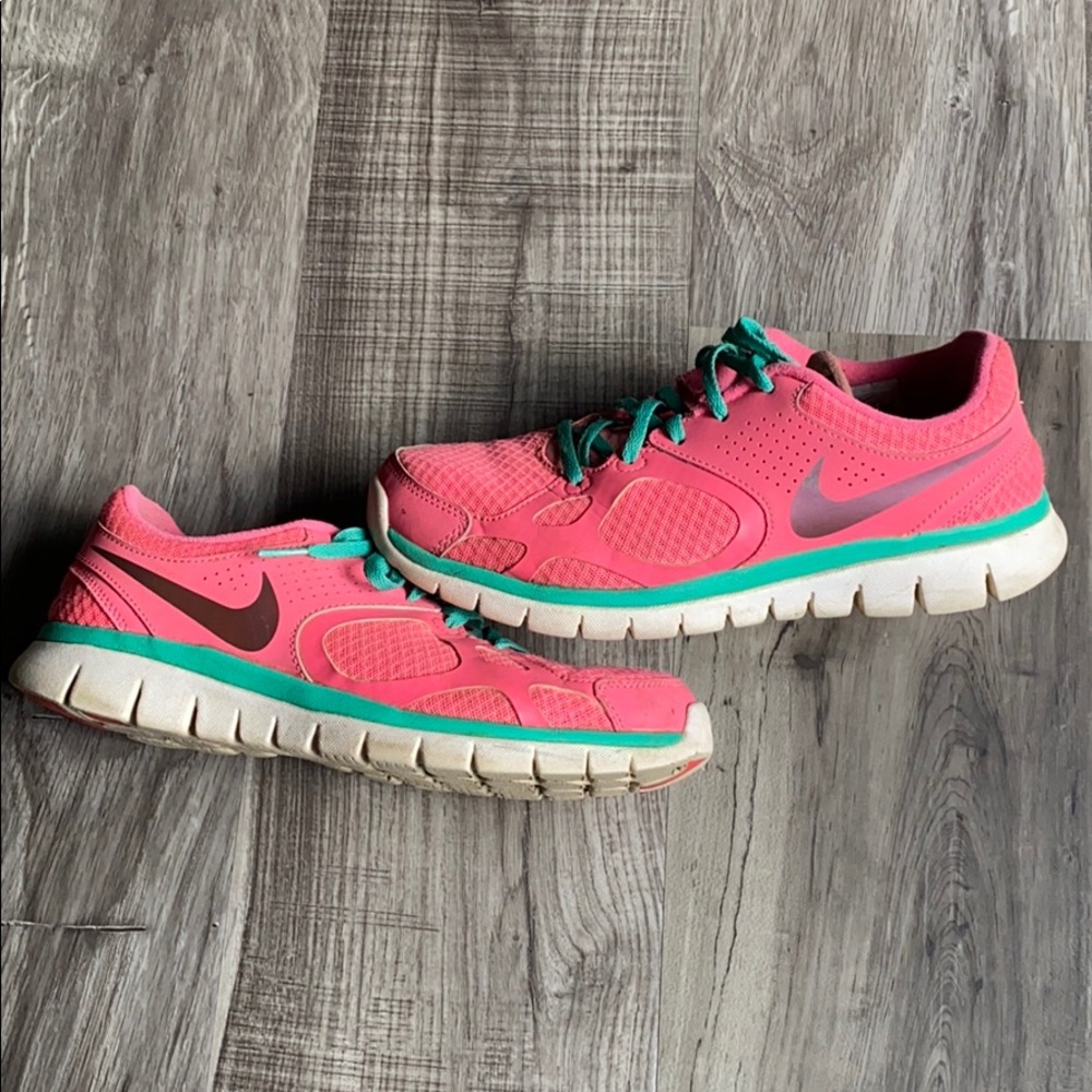 Nike Athletic Shoes